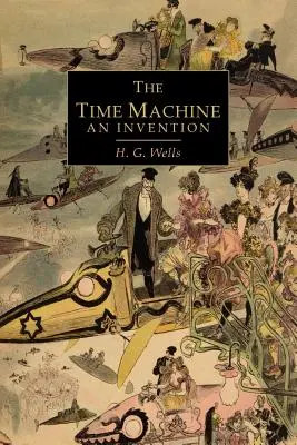 La macchina del tempo - The Time Machine