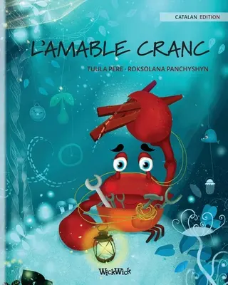 L'AMABLE CRANC (Edizione catalana de 
