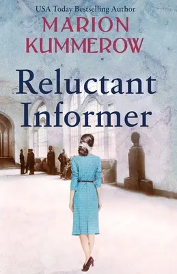 L'informatore riluttante - Reluctant Informer