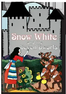Biancaneve e i sette nani - Snow White and the Seven Dwarfs