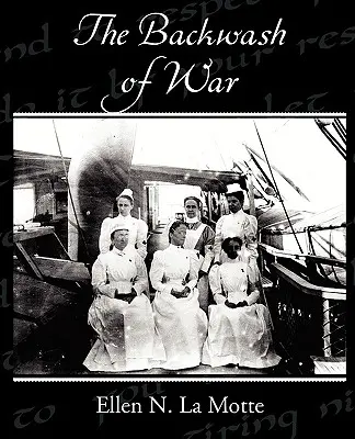 Il contraccolpo della guerra - The Backwash of War