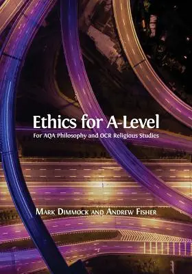 Etica per il livello A - Ethics for A-Level