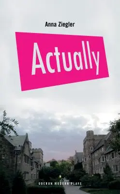 In realtà - Actually