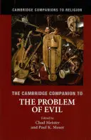 Il Cambridge Companion al problema del male - The Cambridge Companion to the Problem of Evil