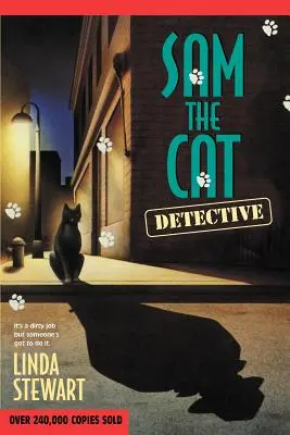 Sam il gatto detective - Sam the Cat Detective