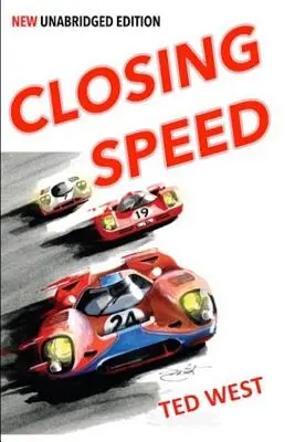 Velocità di chiusura: L'edizione integrale - Closing Speed: The Unabridged Edition