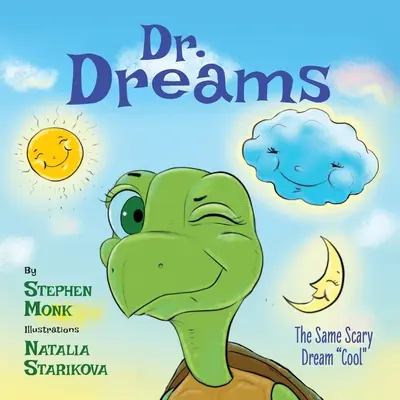 Dr. Dreams: Lo stesso sogno spaventoso - Dr. Dreams: The Same Scary Dream Cool