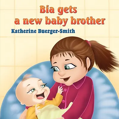 Bia ha un nuovo fratellino - Bia Gets A New Baby Brother