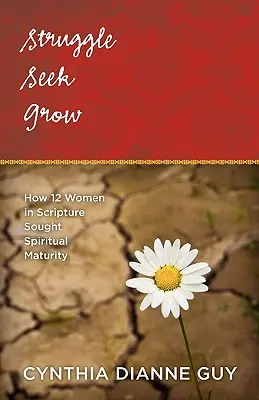 Lottare per crescere - Struggle Seek Grow