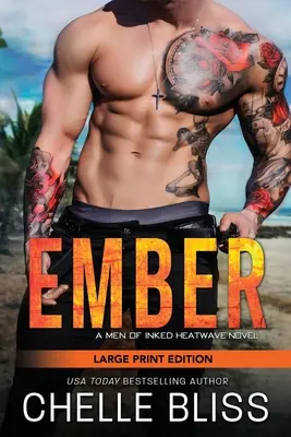 Ember: Stampa grande - Ember: Large Print