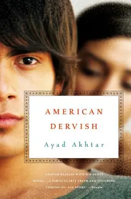 Derviscio americano - American Dervish