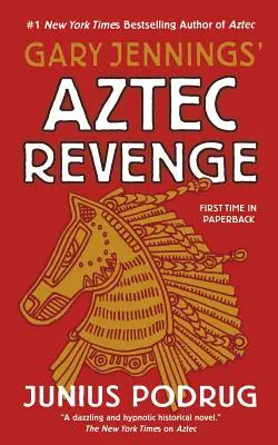 Vendetta azteca - Aztec Revenge