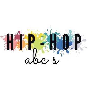 L'ABC dell'hip-hop - Hip-Hop ABC's