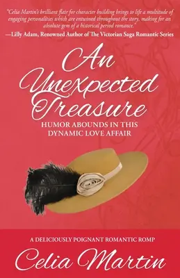 Un tesoro inaspettato: l'umorismo abbonda in questa dinamica storia d'amore - An Unexpected Treasure: Humor Abounds in this dynamic Love Affair