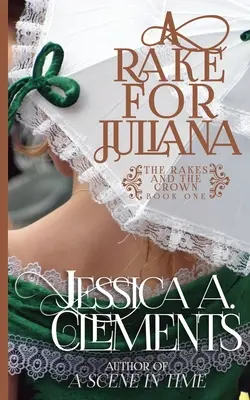 Un rastrello per Giuliana - A Rake for Juliana
