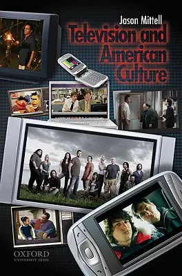 Televisione e cultura americana - Television and American Culture