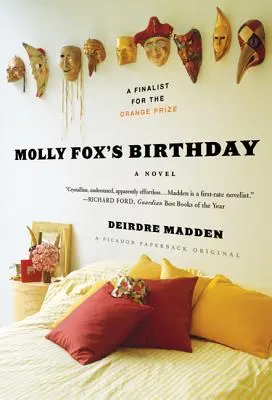 Il compleanno di Molly Fox - Molly Fox's Birthday
