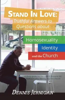 Stand in Love: Risposte veritiere alle domande sull'omosessualità, l'identità e la Chiesa - Stand in Love: Truthful Answers to Questions about Homosexuality, Identity, and the Church