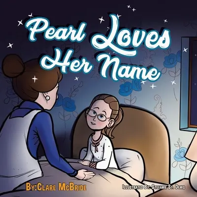 Perla ama il suo nome - Pearl Loves Her Name