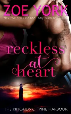 Cuore impavido - Reckless at Heart