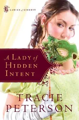 Una signora dagli intenti nascosti - A Lady of Hidden Intent