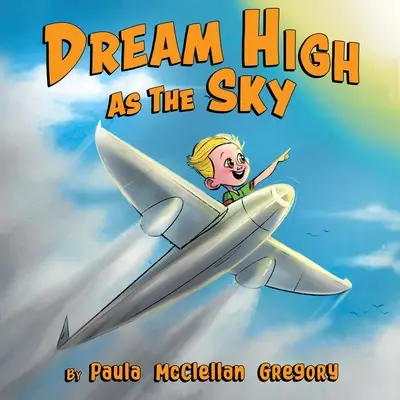 Sogno alto come il cielo - Dream High As The Sky