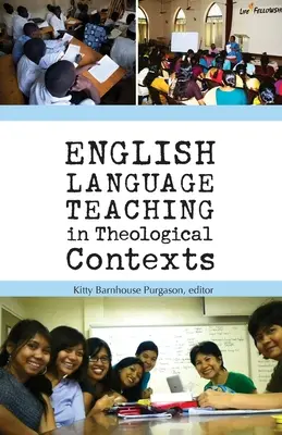 L'insegnamento della lingua inglese in contesti teologici - English Language Teaching in Theological Contexts