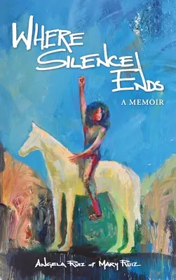 Dove finisce il silenzio - Where Silence Ends