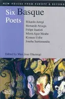 Sei poeti baschi - Six Basque Poets