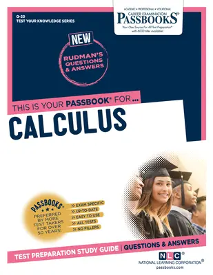 Calcolo - Calculus
