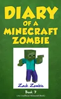 Diario di uno zombie Minecraft Libro 7: Riunione di famiglia zombie - Diary of a Minecraft Zombie Book 7: Zombie Family Reunion