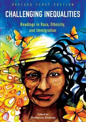 Sfidare le disuguaglianze: Letture su razza, etnia e immigrazione - Challenging Inequalities: Readings in Race, Ethnicity, and Immigration