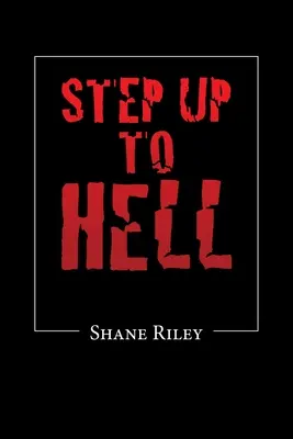 Un passo all'inferno - Step up to Hell