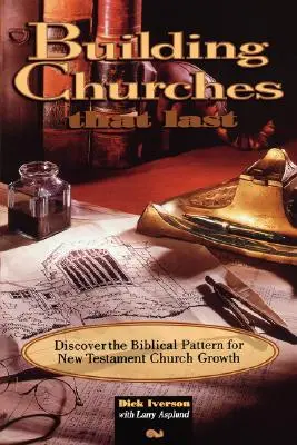 Costruire chiese che durano nel tempo - Building Churches That Last