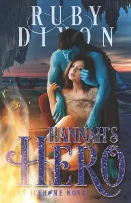 L'eroe di Hannah - Hannah's Hero