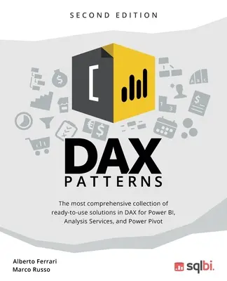 Modelli DAX: Seconda edizione - DAX Patterns: Second Edition