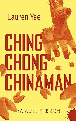 Il cinese Ching Chong - Ching Chong Chinaman