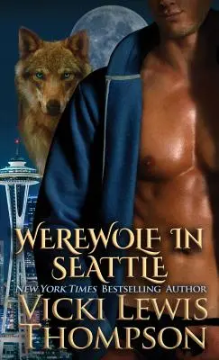 Un lupo mannaro a Seattle - Werewolf in Seattle
