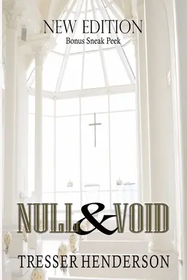 Null & Void: Riedizione - Null & Void: Re-Release
