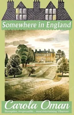 Da qualche parte in Inghilterra - Somewhere in England