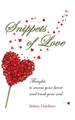 Frammenti d'amore: Pensieri per scaldare il cuore e toccare l'anima - Snippets of Love: Thoughts to warm your heart and touch your soul