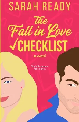 La lista di controllo dell'innamoramento - The Fall in Love Checklist