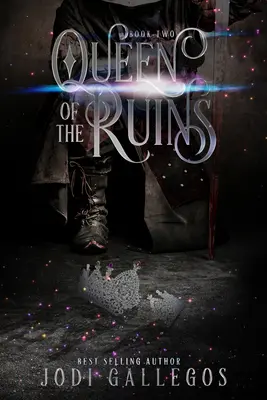 La regina delle rovine - Queen of the Ruins
