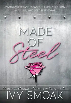 Fatto d'acciaio - Made of Steel