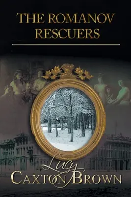 I soccorritori dei Romanov - The Romanov Rescuers
