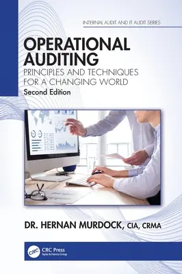 Auditing operativo: Principi e tecniche per un mondo che cambia - Operational Auditing: Principles and Techniques for a Changing World