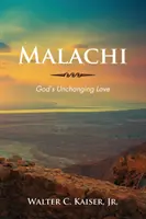 Malachia - Malachi