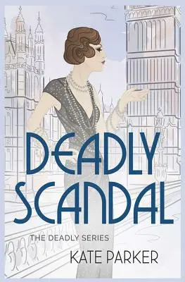 Scandalo mortale - Deadly Scandal