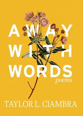 Via con le parole - Away With Words