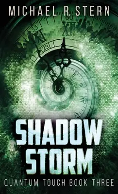 Tempesta d'ombra - Shadow Storm